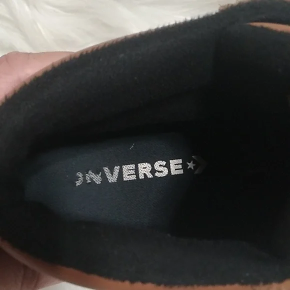 SALE! Converse Chuck Taylor All Star Hi Top Shoes Sz.11.5 Gently Worn (#333) - Picture 11 of 15